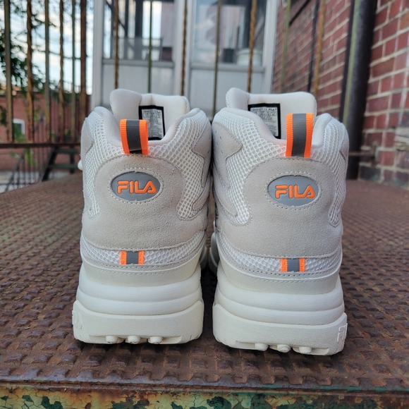 FILA Sneakerboot - Picture 4 of 14